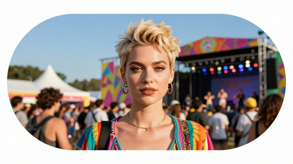 18 Short Blonde Hair Ideas for a Fresh, Bright Style