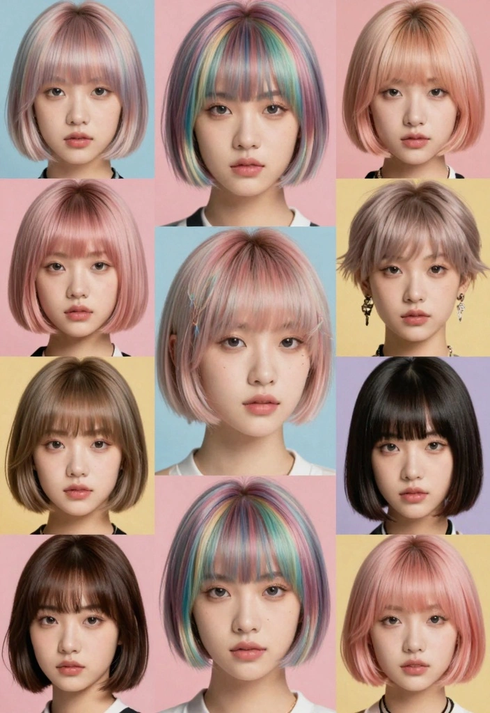 18 Short Hair Highlights Ideas: Bright Subtle Accents - Conclusion 1