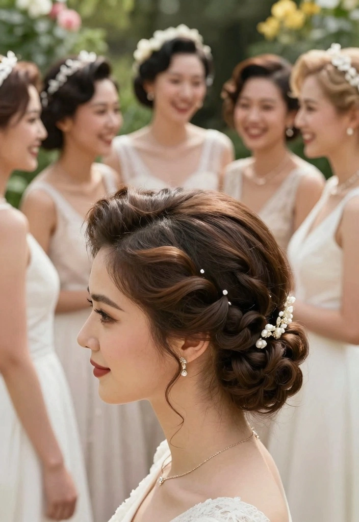 18 Vintage Bridal Hair Ideas Timeless Romance - Conclusion 1