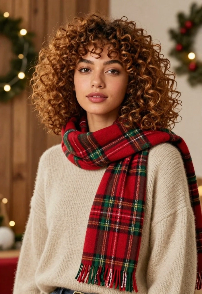 18 Winter Brunette Hair Color Ideas Rich Cool Depth - 3. Nutmeg Spice 1