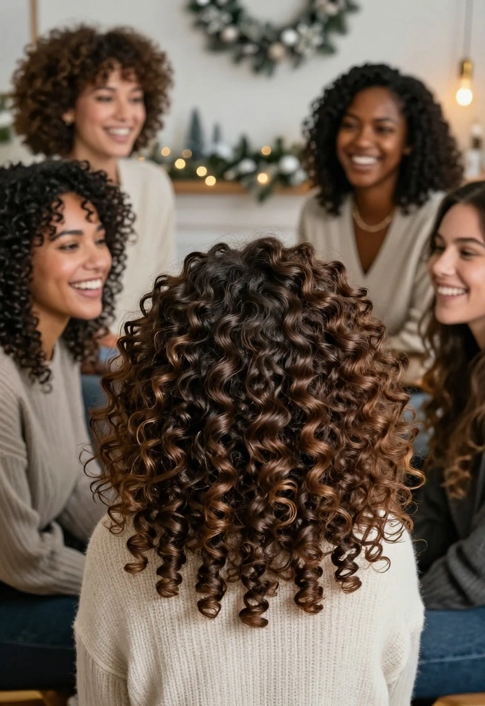 18 Winter Brunette Hair Color Ideas Rich Cool Depth - Conclusion 1