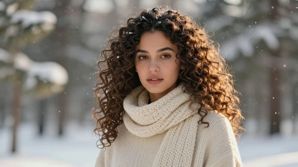 18 Winter Brunette Hair Color Ideas Rich Cool Depth