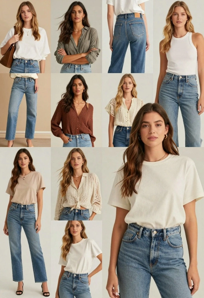 14 Levi Jeans Outfit Ideas For Women That Never Fail - Conclusion 1