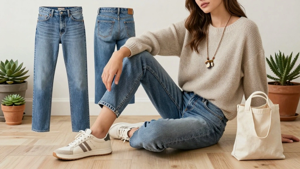 14 Levi Jeans Outfit Ideas For Women That Never Fail
