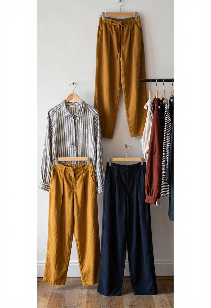 14 Mustard Pants Outfit Ideas For Women With Warm Tone - Conclusion 1