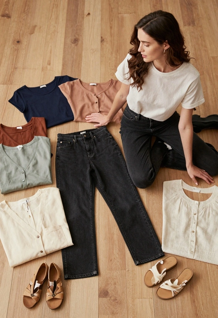 15 Black Jeans Outfit Ideas For Women With Sleek Style - Conclusion 1