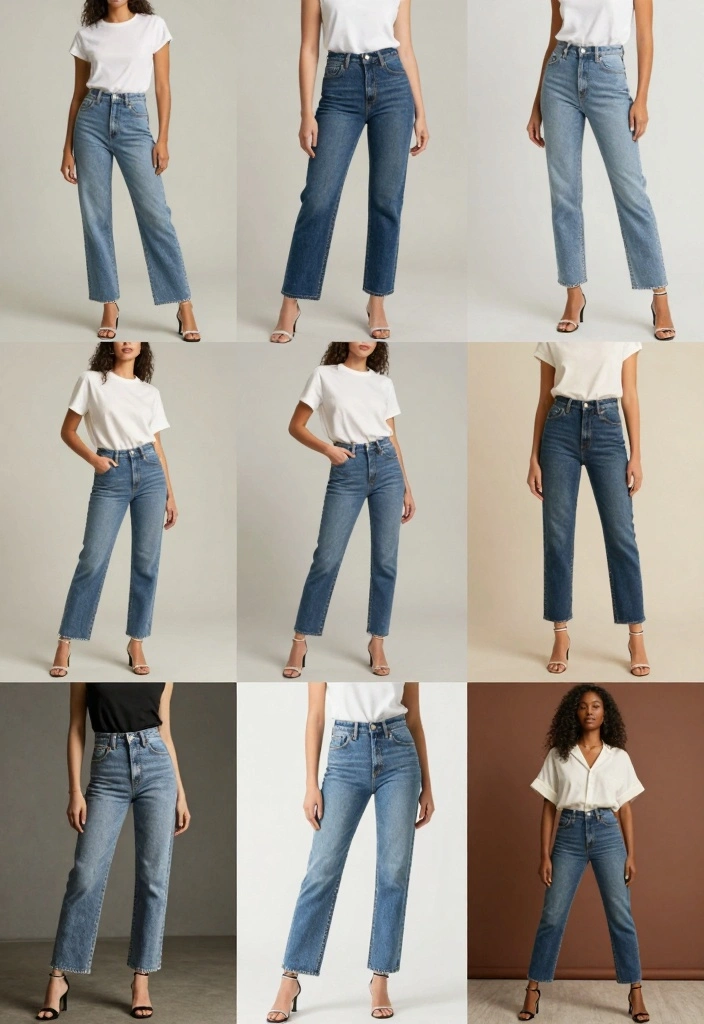 15 Fitted Jeans Outfit Ideas For Women That Flatter - Conclusion 1