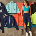 15 Nike Jacket Outfit Ideas For Women With Sporty Edge