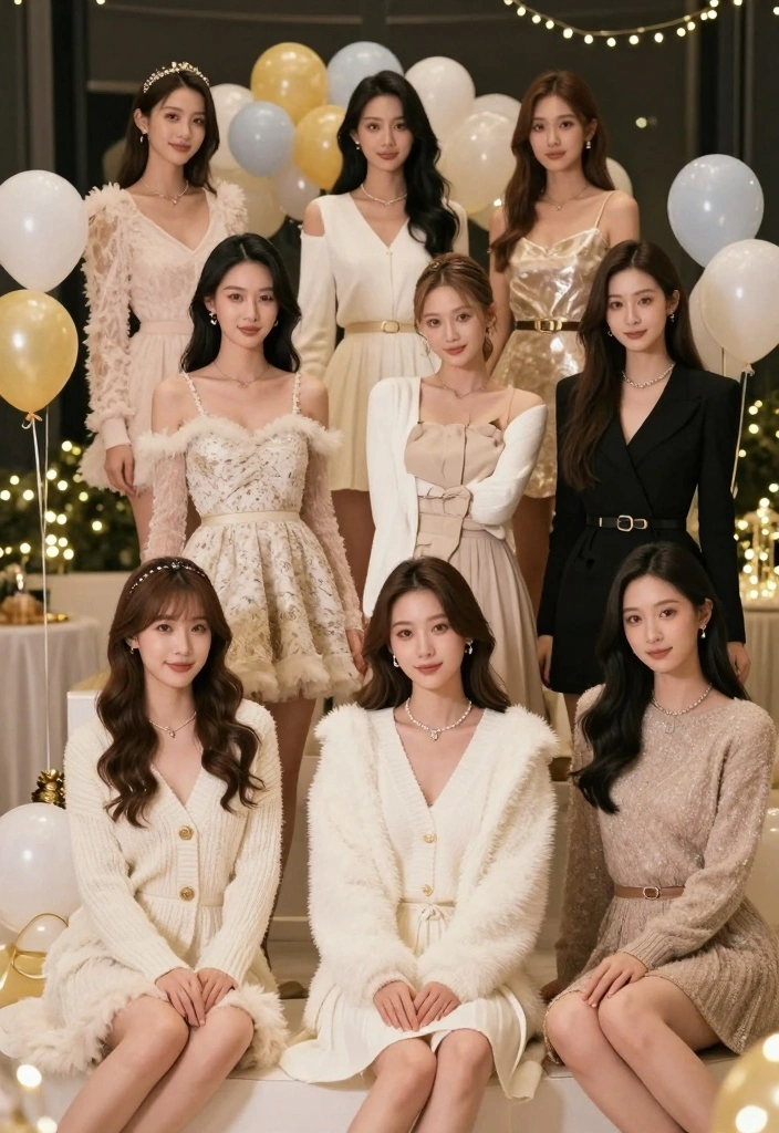 15 Winter Birthday Outfit Ideas For Women With Cozy Glam - Conclusion 1