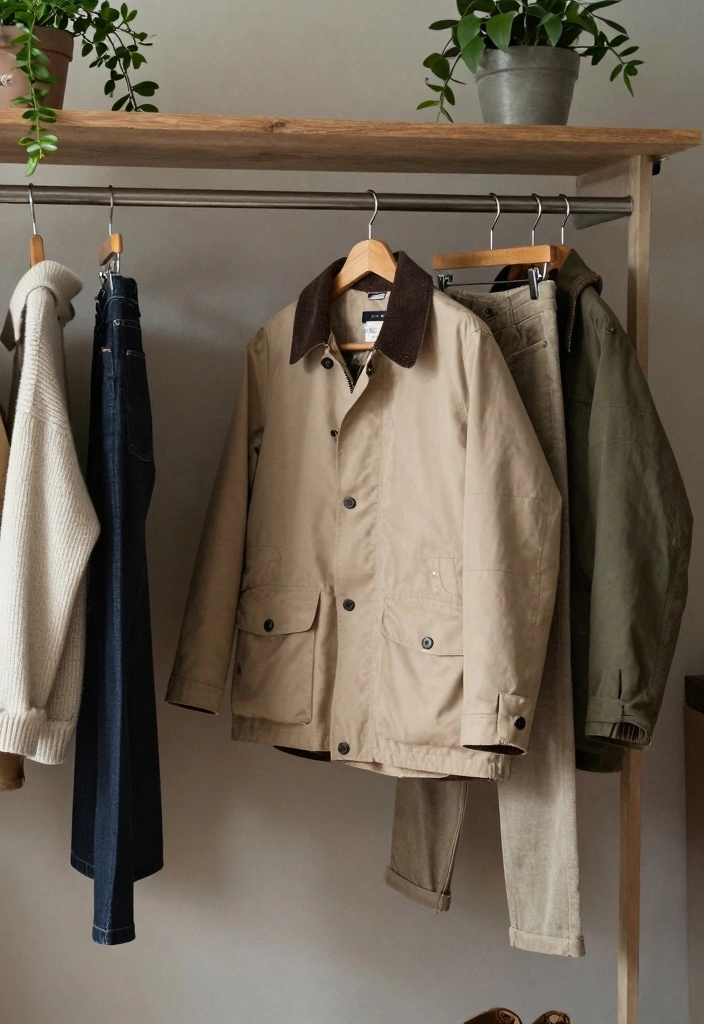 16 Barbour Jacket Outfit Ideas For Women With Classic Charm - Conclusion 1