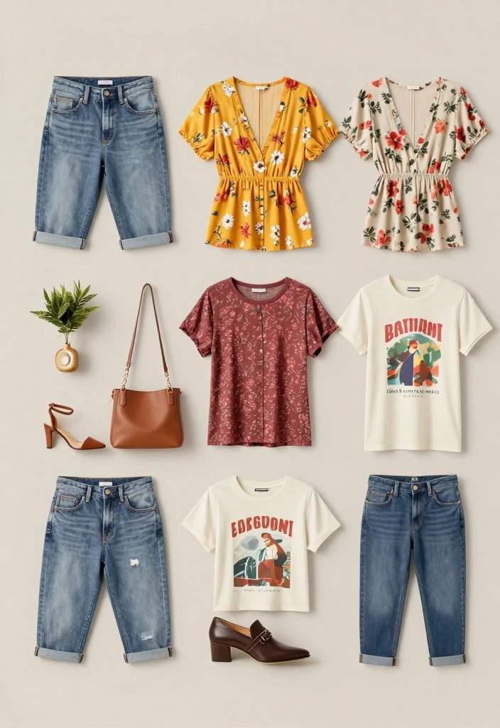 16 Cuffed Jeans Outfit Ideas For Women With Casual Style - Conclusion 1