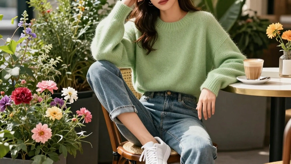 16 Cuffed Jeans Outfit Ideas For Women With Casual Style