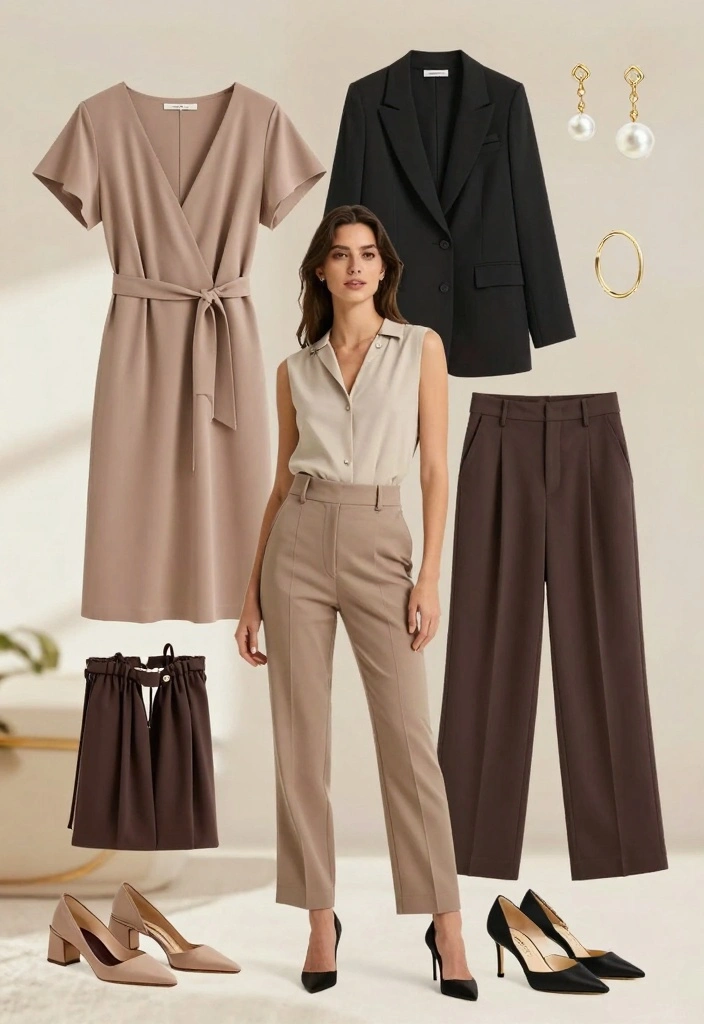 16 Elegant Party Outfit Ideas For Women For Special Events - Conclusion 1