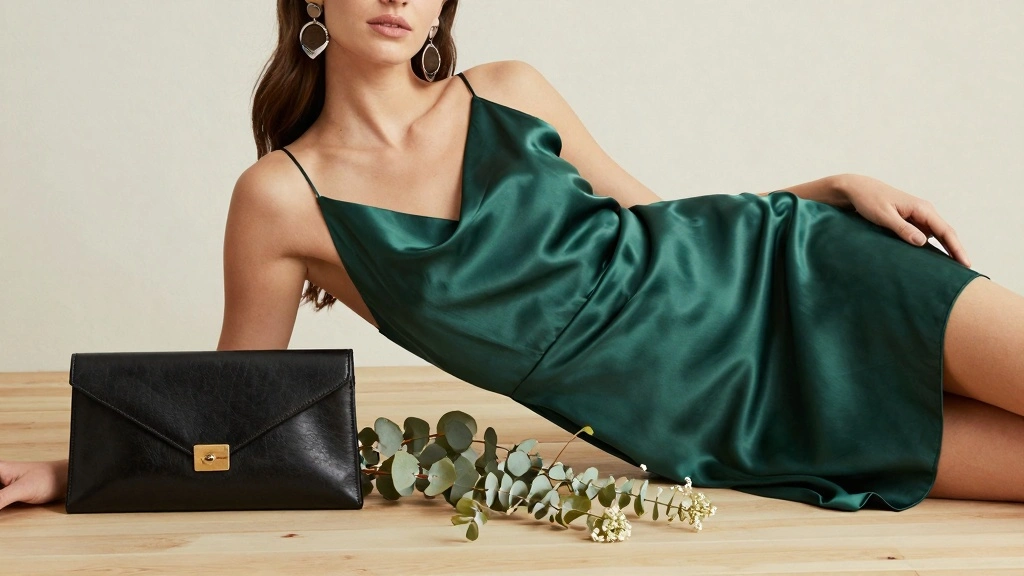 16 Elegant Party Outfit Ideas For Women For Special Events