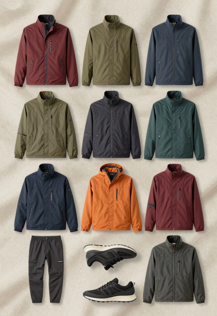 16 Jacket Outfit Ideas For Women For Any Season - Conclusion 1