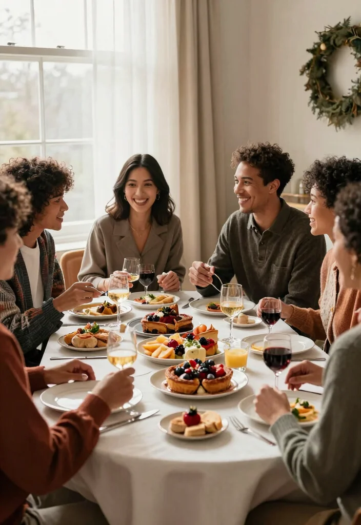 16 Winter Brunch Outfit Ideas For Black Women With Style - Conclusion 1