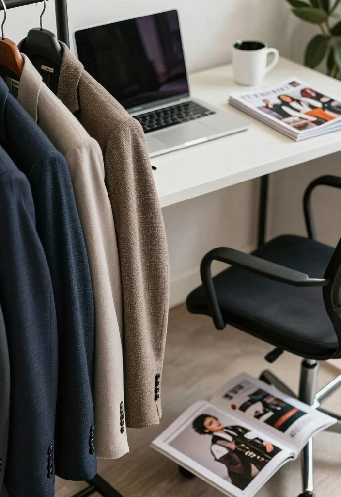 17 Blazer And Jeans Outfit Ideas For Women That Look Polished - Conclusion 1