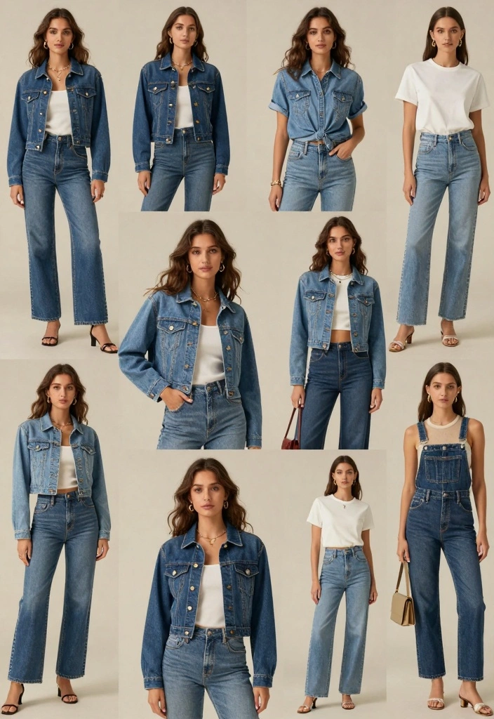 17 Women Jeans Outfit Inspo Ideas You Will Love - Conclusion 1