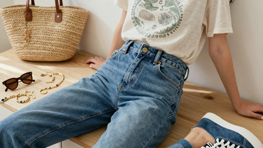 17 Women Jeans Outfit Inspo Ideas You Will Love