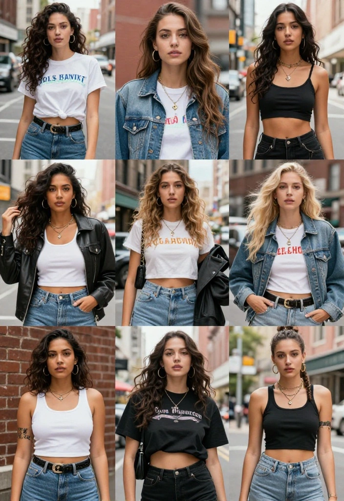 12 Chrome Hearts Outfit Ideas for Women That Look Edgy Without Trying Too Hard - Conclusion 1