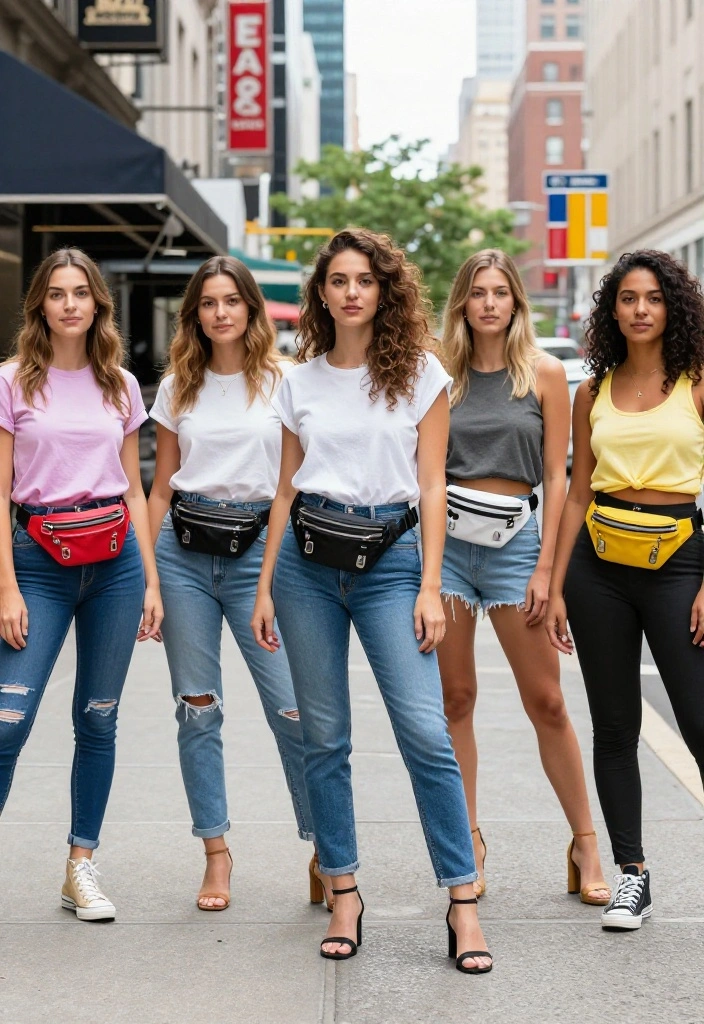 12 Fanny Pack Outfit Ideas for Women That Look Styled Not Practical - Conclusion 1