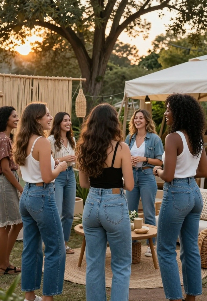 12 Indigo Jeans Outfit Ideas for Women That Match With Everything - Conclusion 1