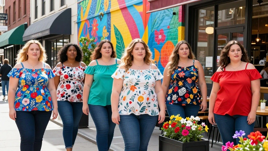 14 Babydoll Top Outfit Inspirations That Balance the Volume
