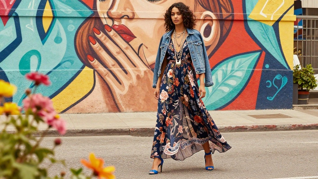 14 Blue Heels Outfit Ideas for Women Beyond Navy Suits