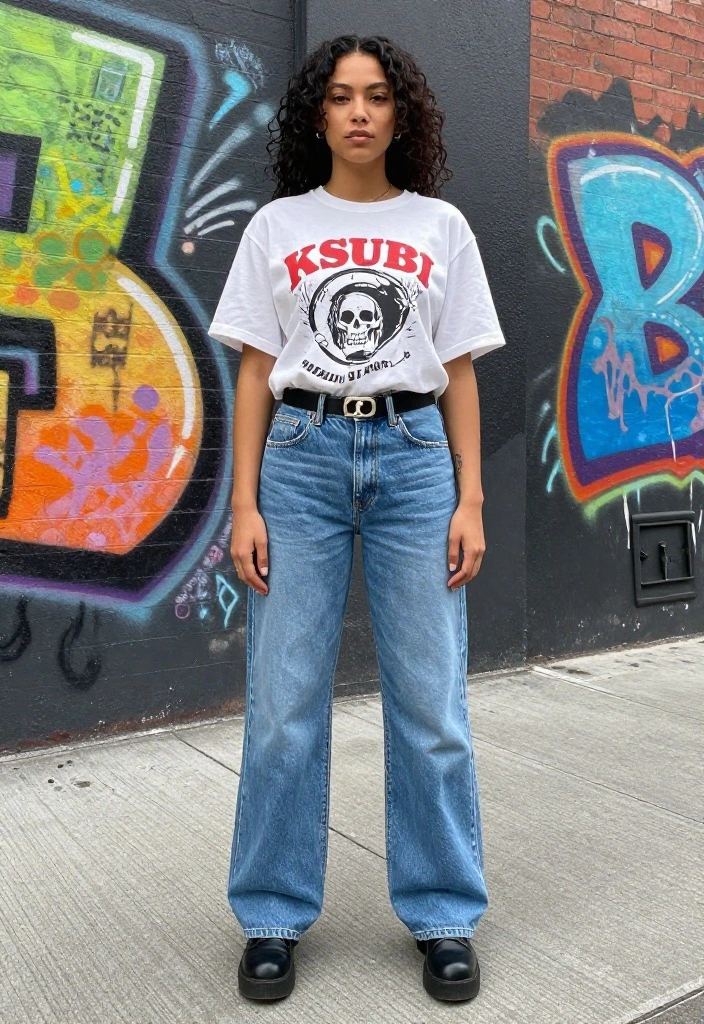 14 Ksubi Jeans Outfit Ideas for Women That Lean Into the Grunge - Conclusion 1
