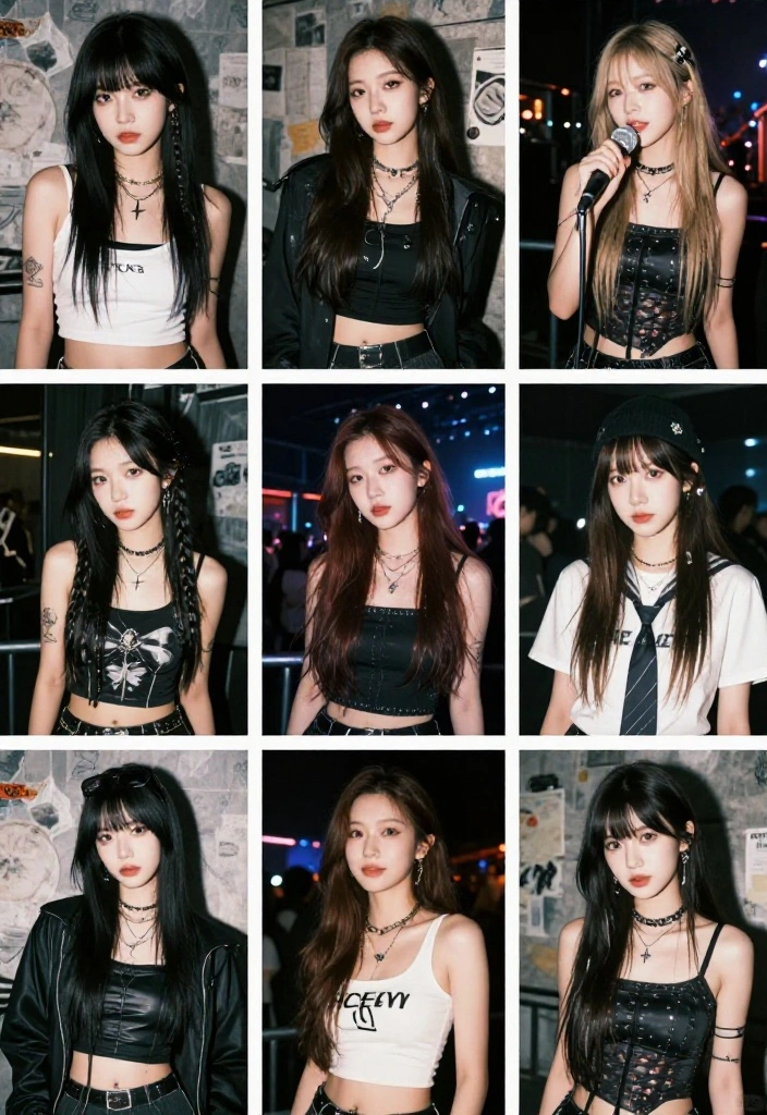 15 Emo Concert Outfit Ideas for Women That Look Authentic Not Costume - Conclusion 1