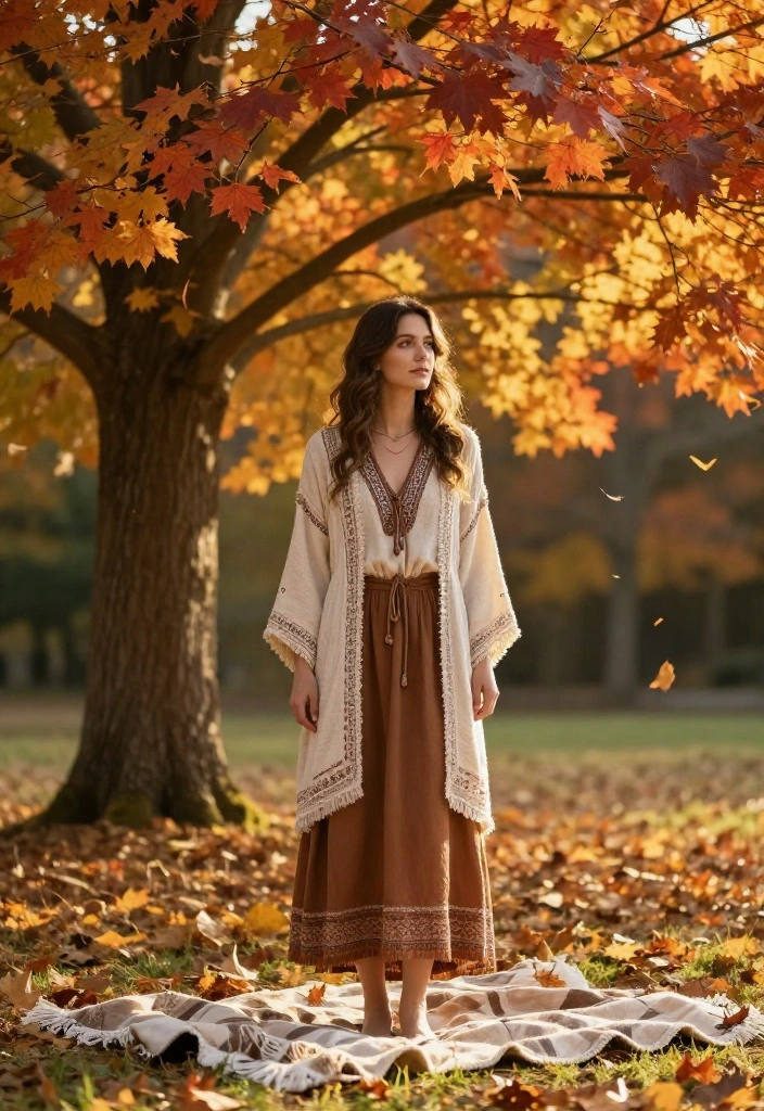 15 Fall Engagement Pictures Outfit Ideas That Look Timeless - Conclusion 1