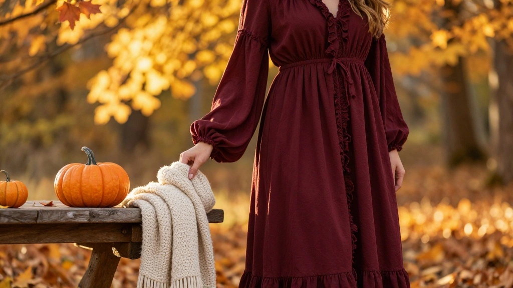 15 Fall Engagement Pictures Outfit Ideas That Look Timeless