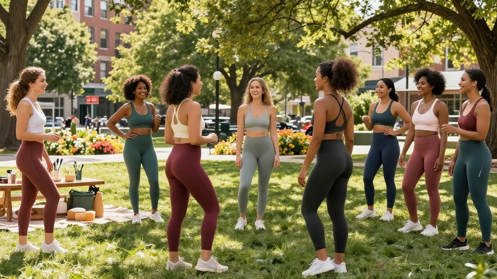 15 Lululemon Dance Studio Pants Outfit Ideas for Women Beyond the Gym