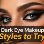 20 Dark Eye Makeup Styles to Try in 2026
