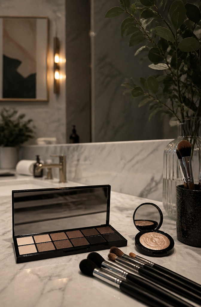 20 Dark Eye Makeup Styles to Try in 2026 11 Classic Smoky Eye