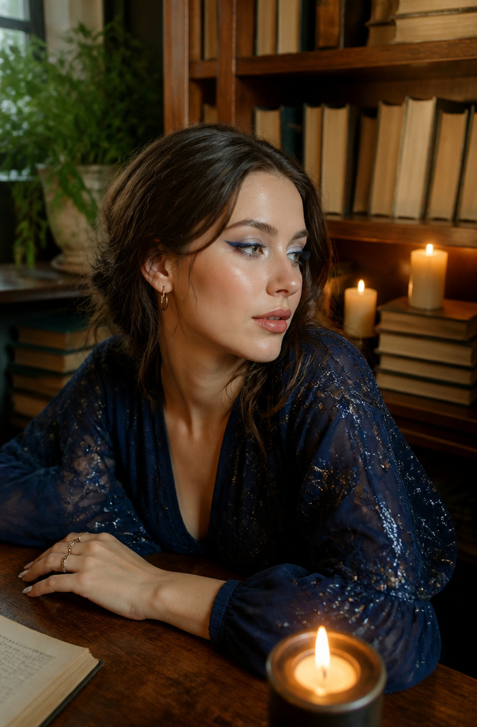 15 Eyeshadow Combo Ideas to Try in 2026 13 Cool Contrast