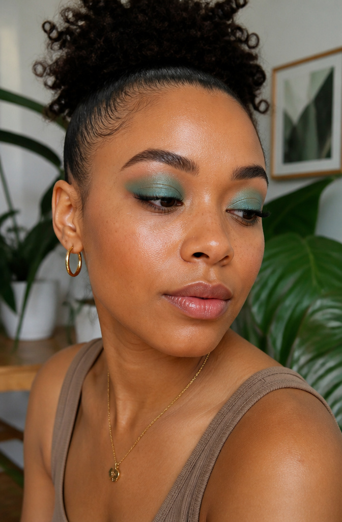 Teal Appeal