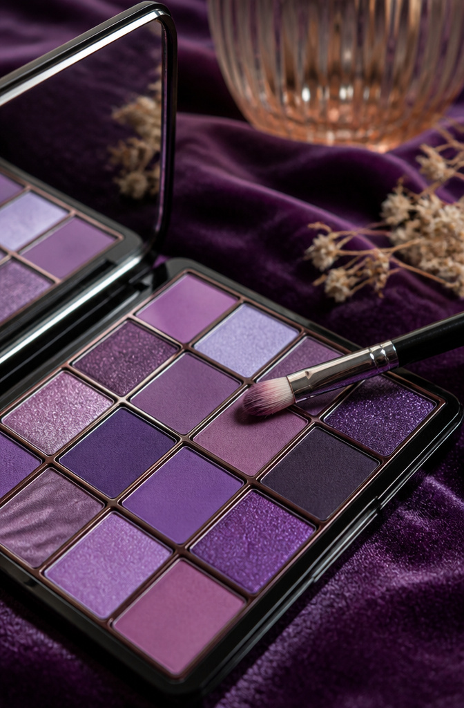 Purple Reign