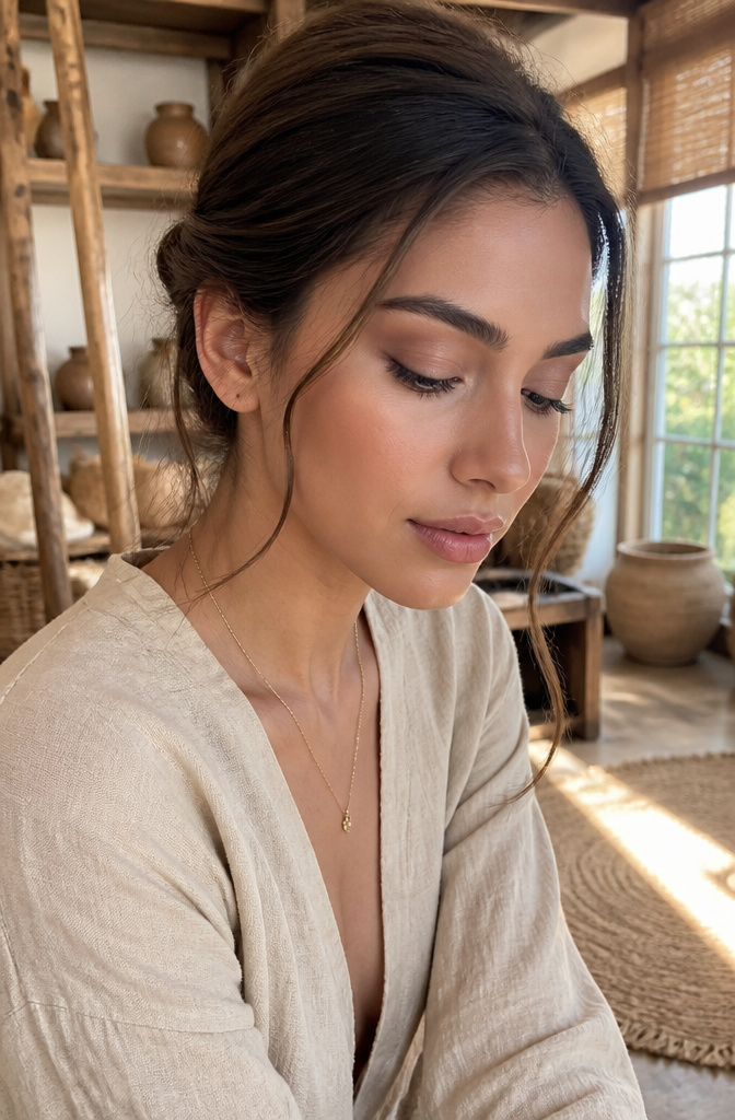 15 Eyeshadow Combo Ideas to Try in 2026 16 Earthy Neutrals
