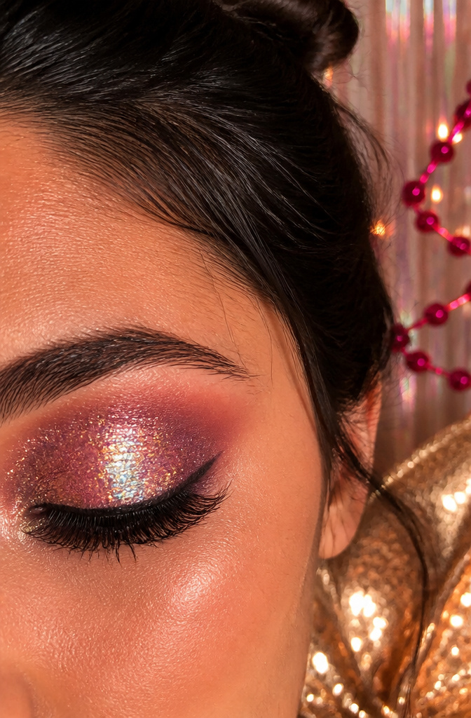 Glitter Glam