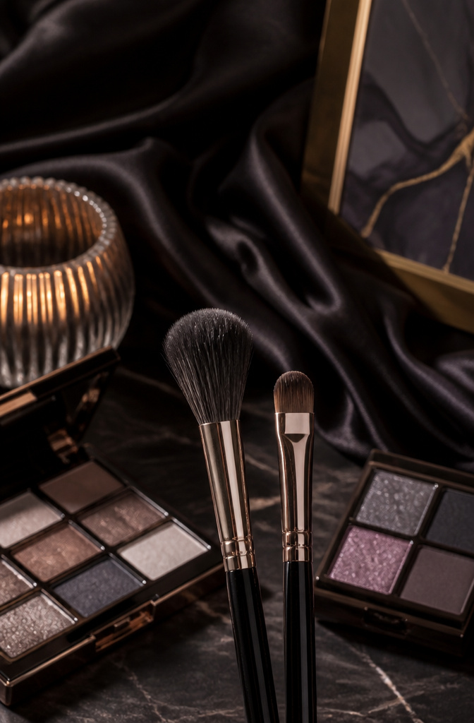 20 Dark Eye Makeup Styles to Try in 2026 4 Sultry Smoke