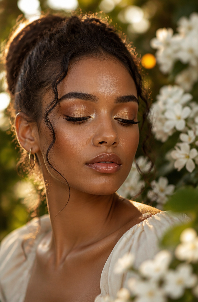 15 Eyeshadow Combo Ideas to Try in 2026 5 Gold and Bronze